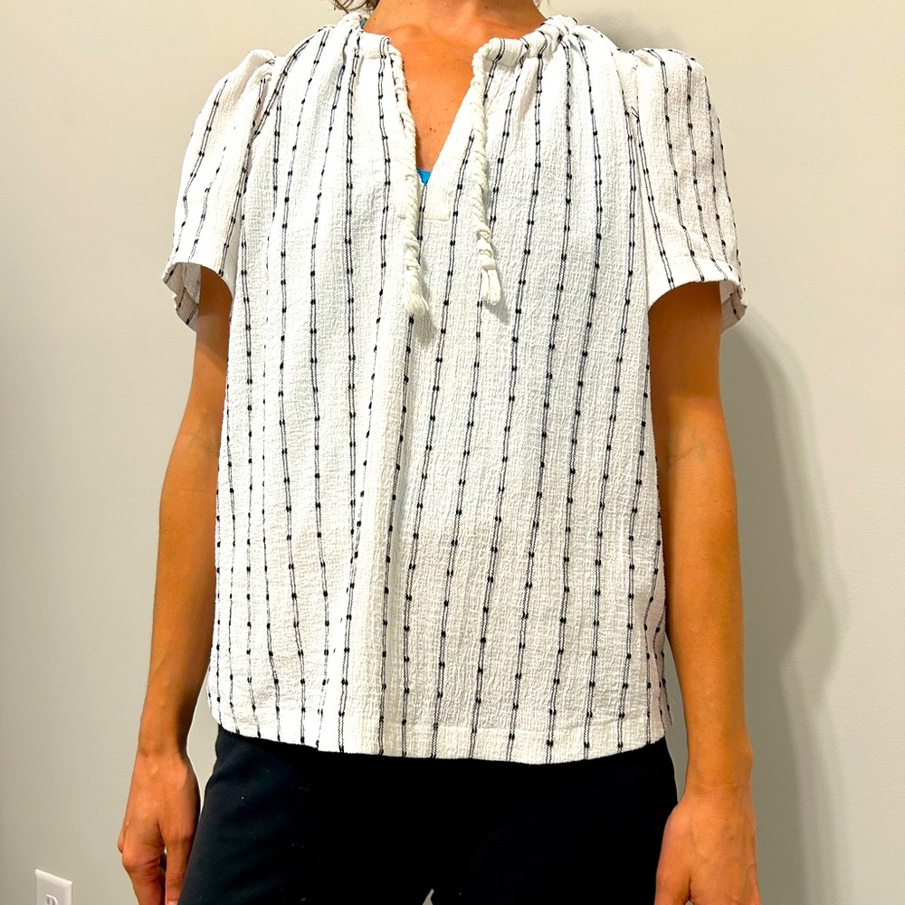 Madewell top